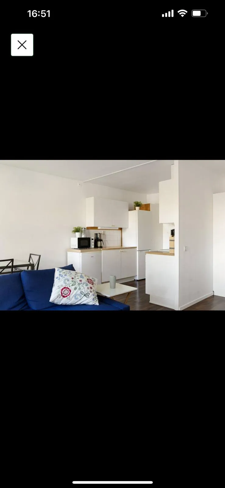 Hyreslägenhet på Huddinge i huddinge