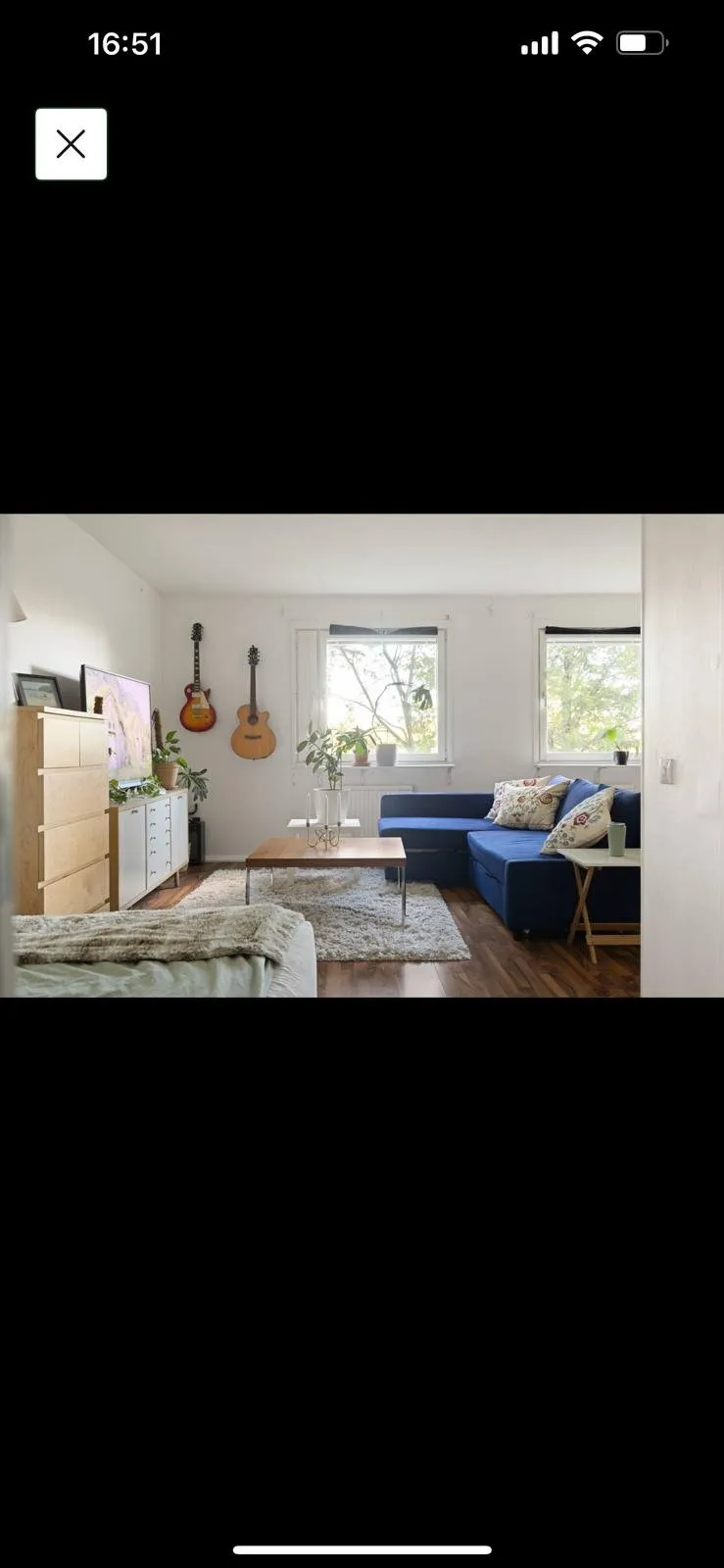 Hyreslägenhet på Huddinge i huddinge