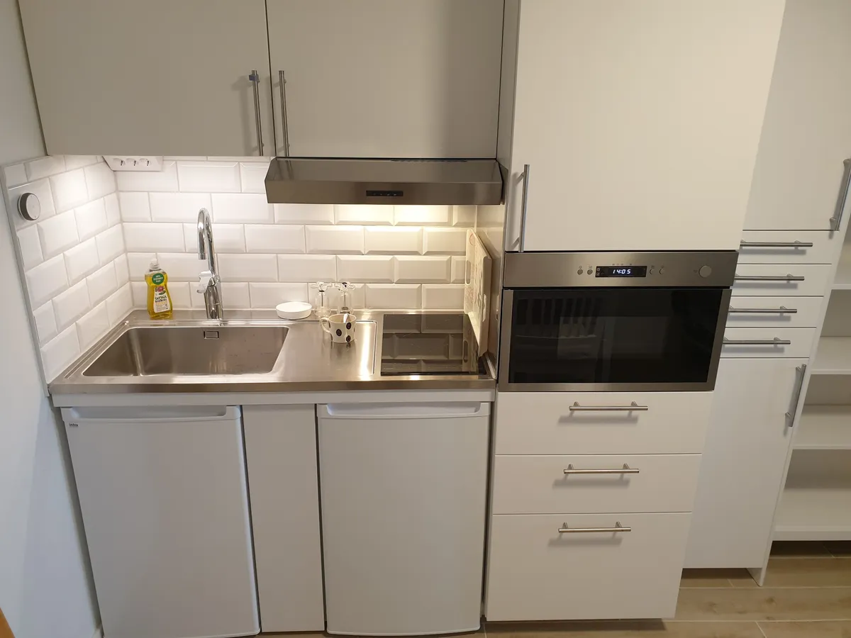 Hyreslägenhet på Huskvarna i huskvarna