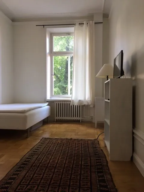 Hyreslägenhet på Stockholm i stockholm