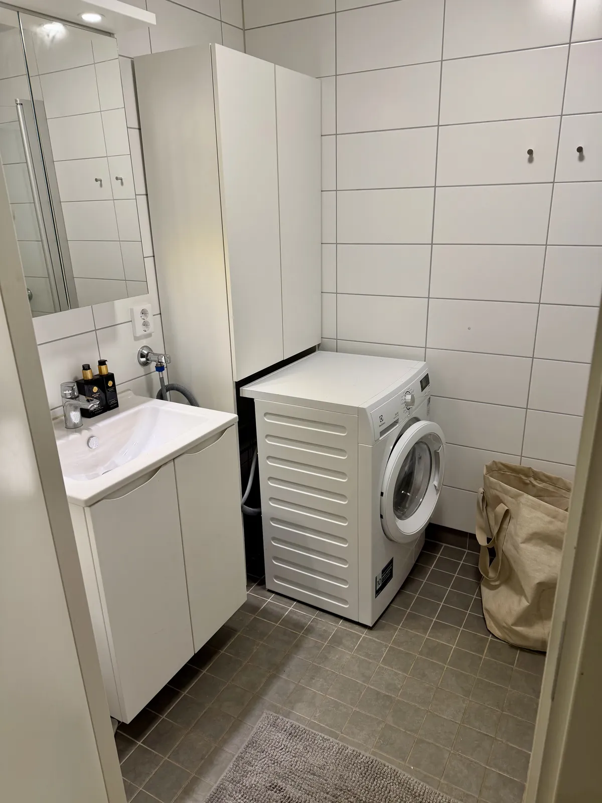 Hyreslägenhet på Hägersten i hagersten