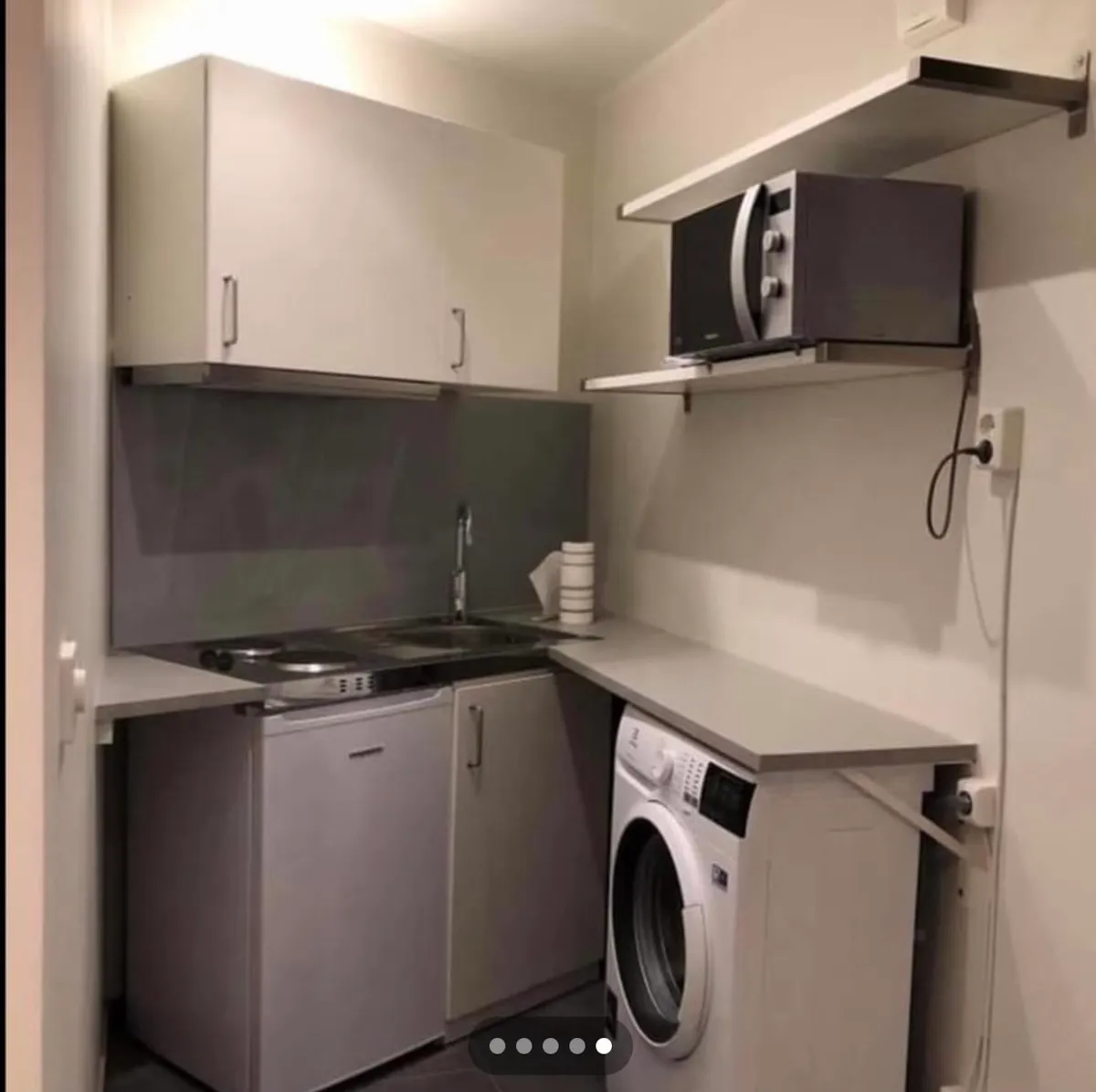 Hyresbostad på Huddinge i huddinge