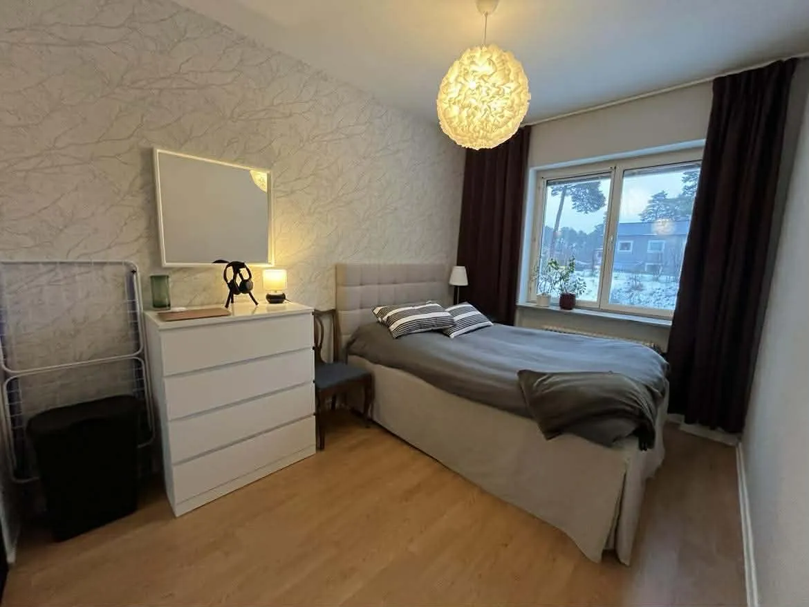 Hyreslägenhet på Södertälje i sodertalje