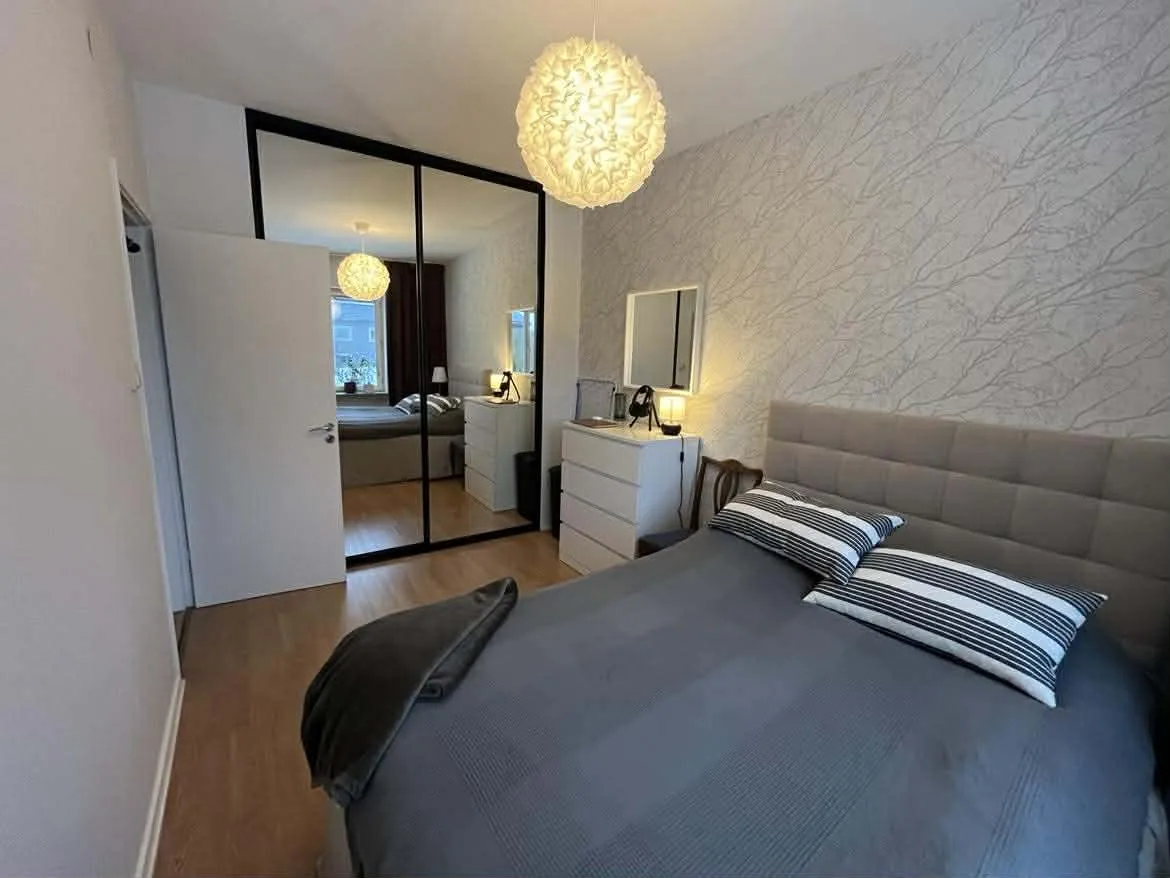 Hyreslägenhet på Södertälje i sodertalje