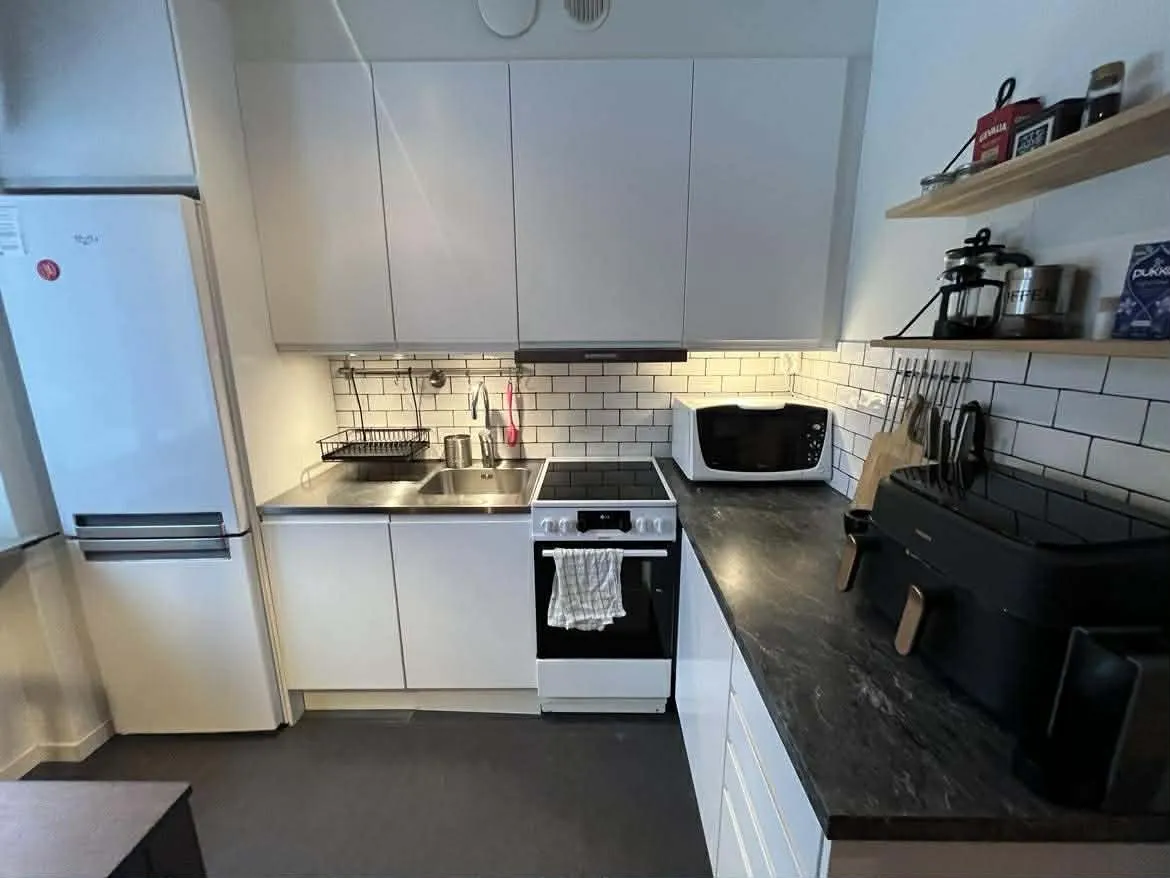 Hyreslägenhet på Södertälje i sodertalje