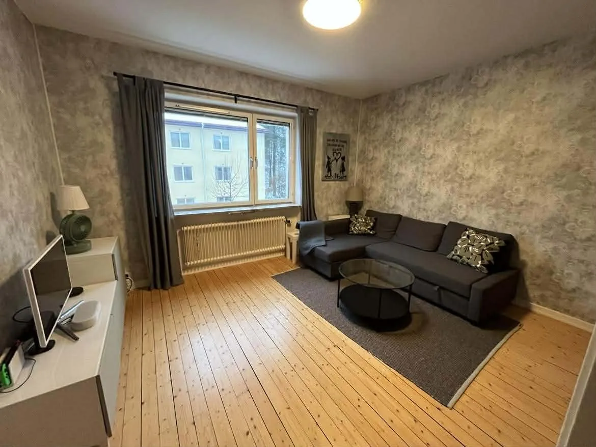 Hyreslägenhet på Södertälje i sodertalje