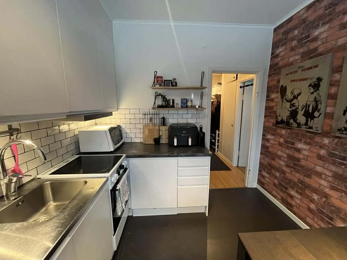 Hyreslägenhet på Södertälje i sodertalje