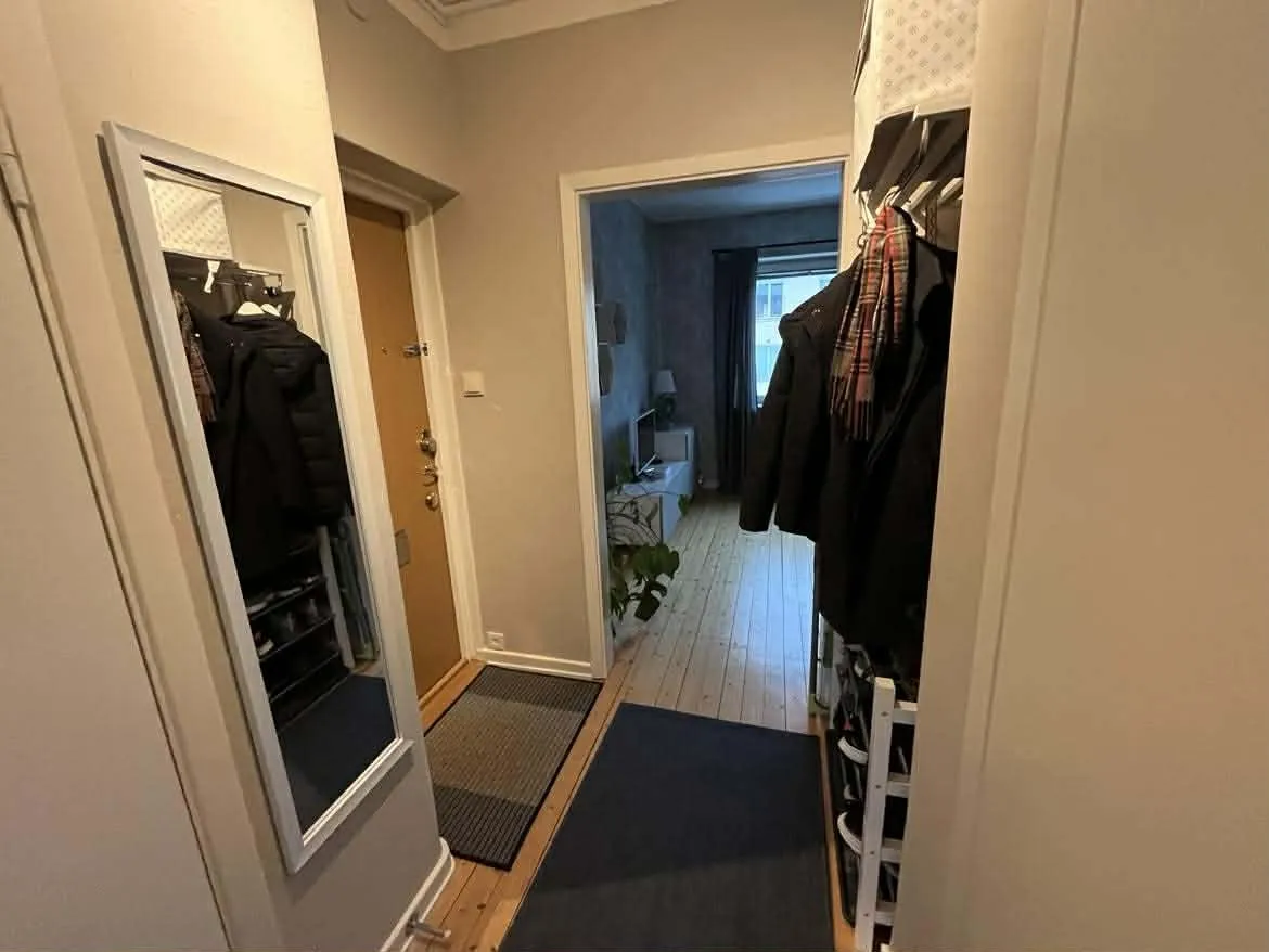 Hyreslägenhet på Södertälje i sodertalje