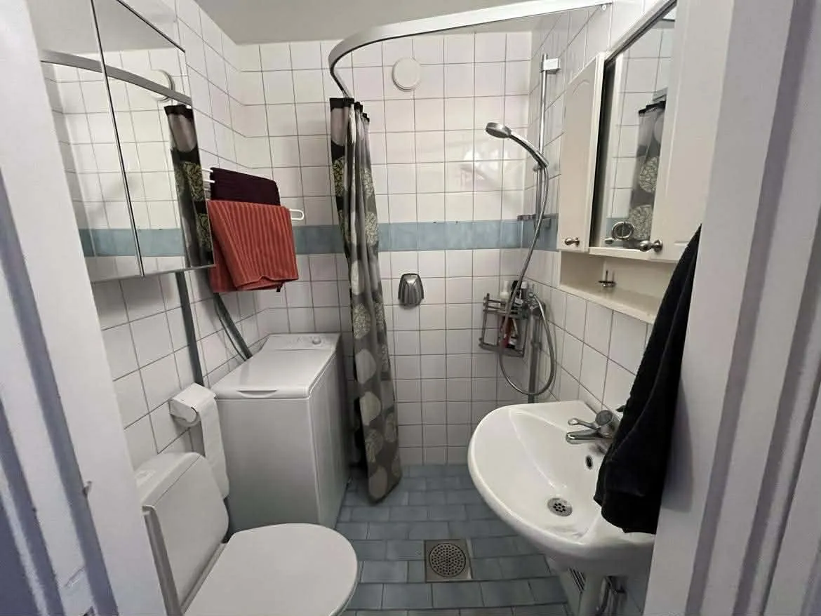 Hyreslägenhet på Södertälje i sodertalje