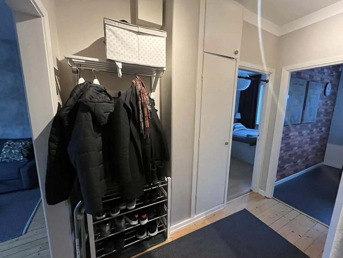 Hyreslägenhet på Södertälje i sodertalje