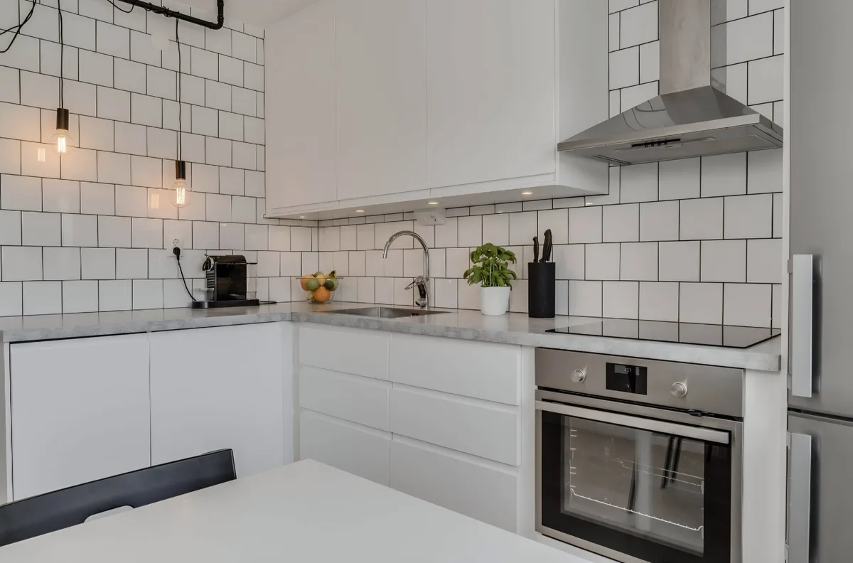 Hyreslägenhet på Skellefteå i skelleftea