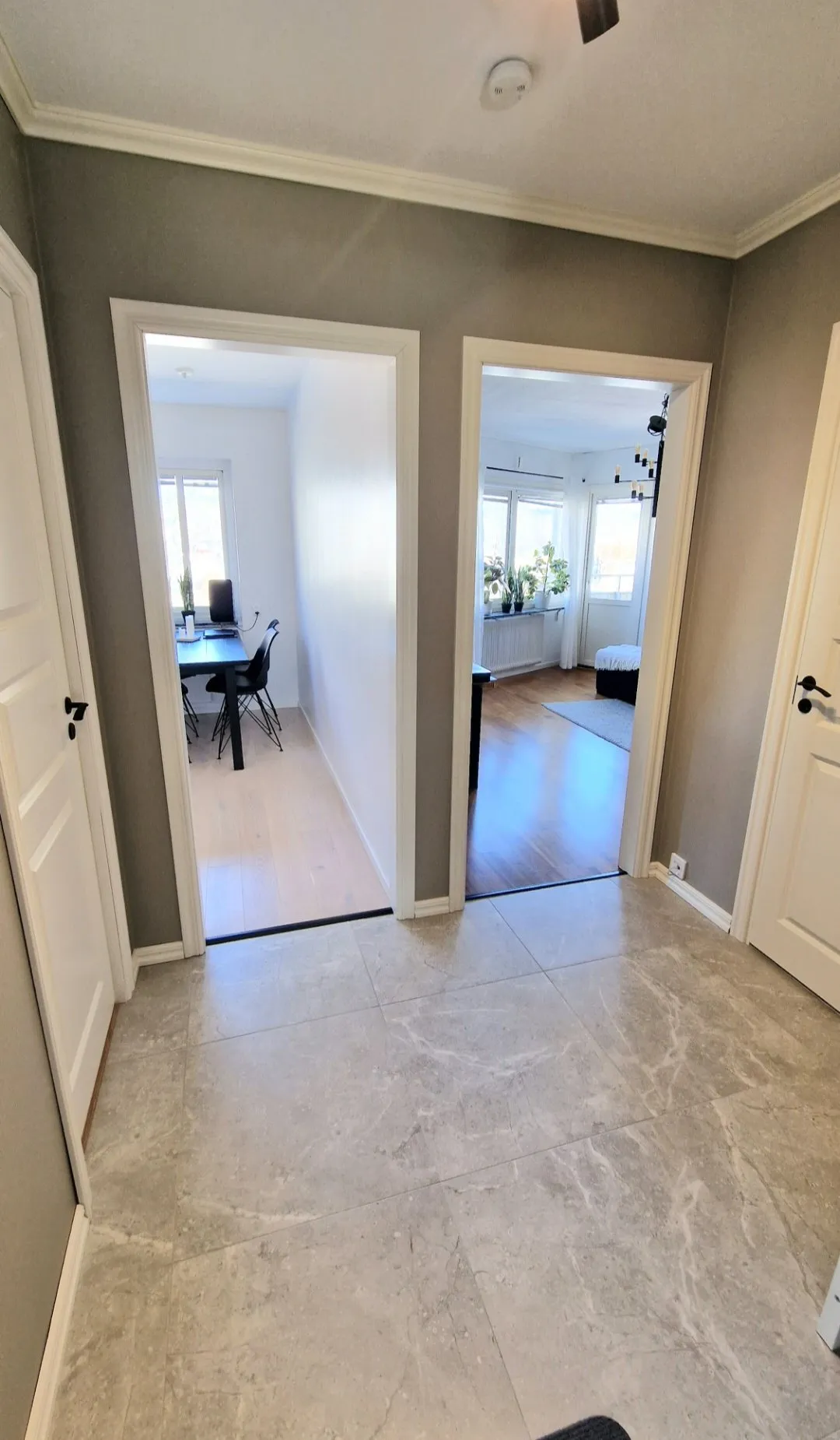 Hyreslägenhet på Skellefteå i skelleftea