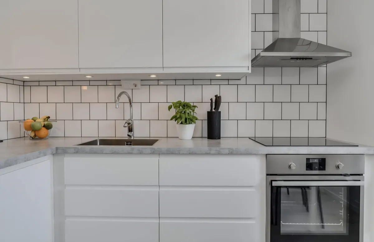 Hyreslägenhet på Skellefteå i skelleftea