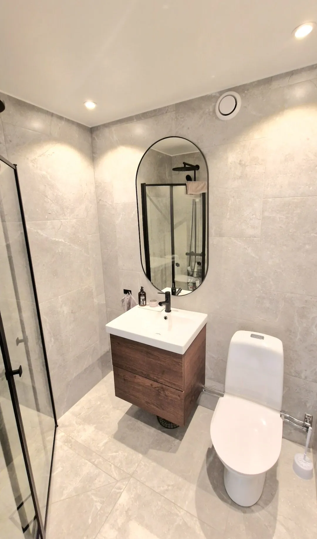 Hyreslägenhet på Skellefteå i skelleftea