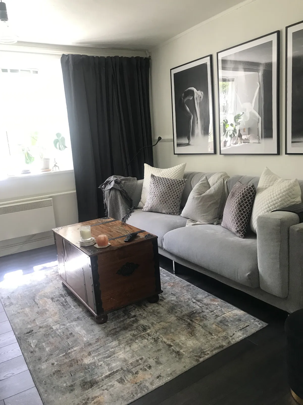 Hyreslägenhet på Västerås i vasteras