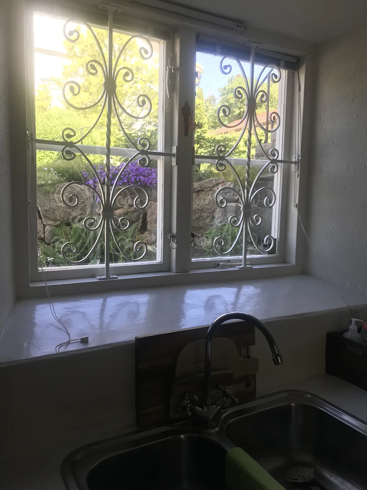 Hyreslägenhet på Västerås i vasteras