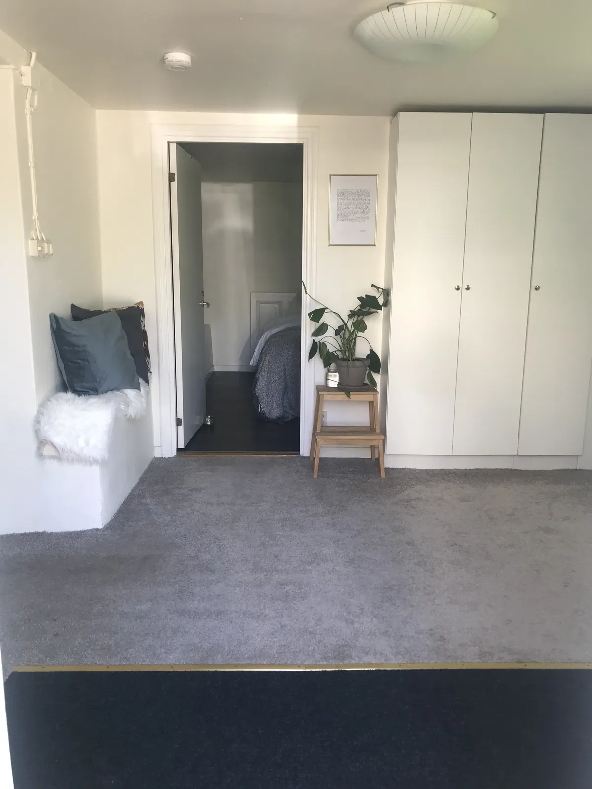 Hyreslägenhet på Västerås i vasteras