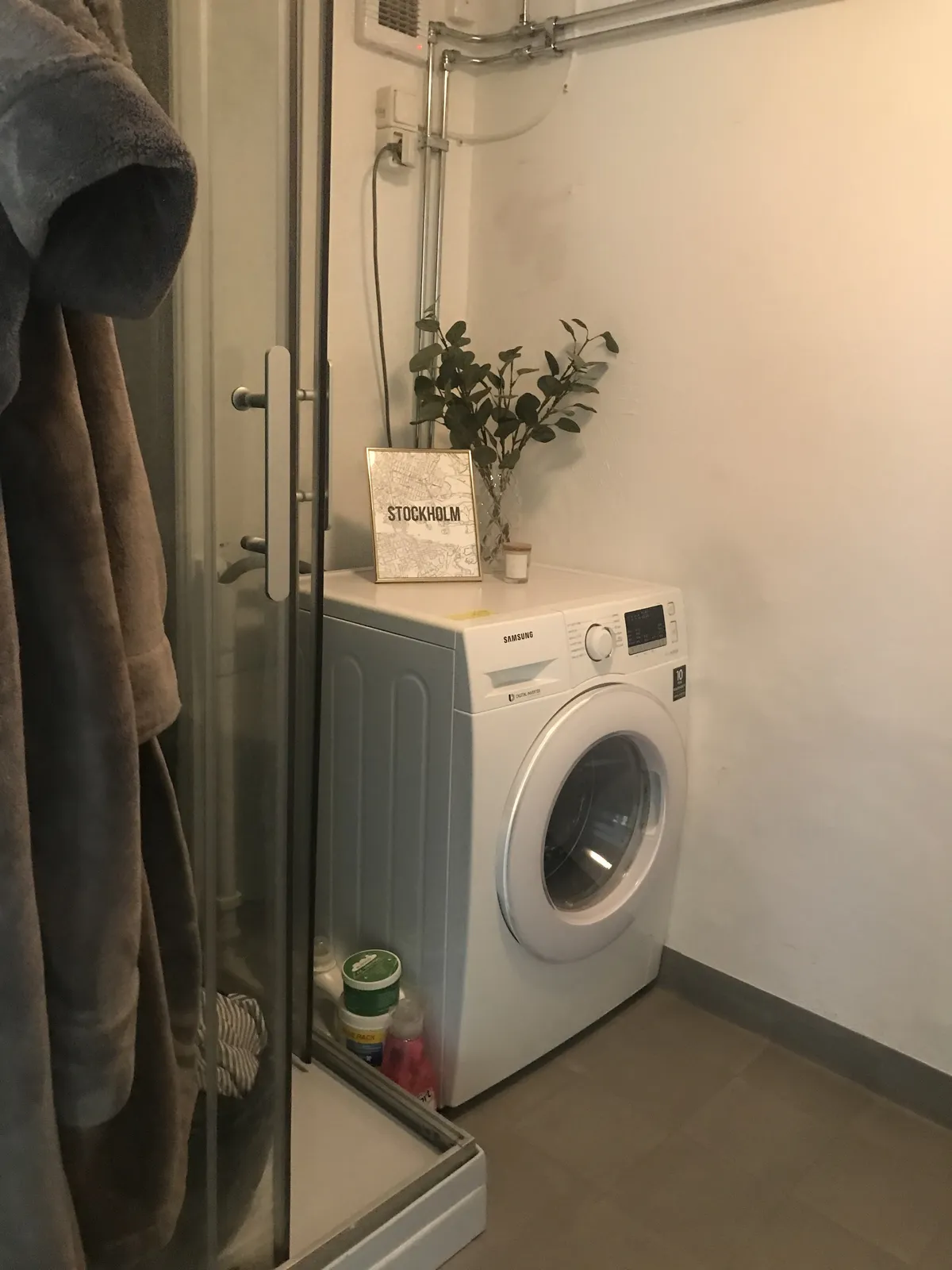 Hyreslägenhet på Västerås i vasteras