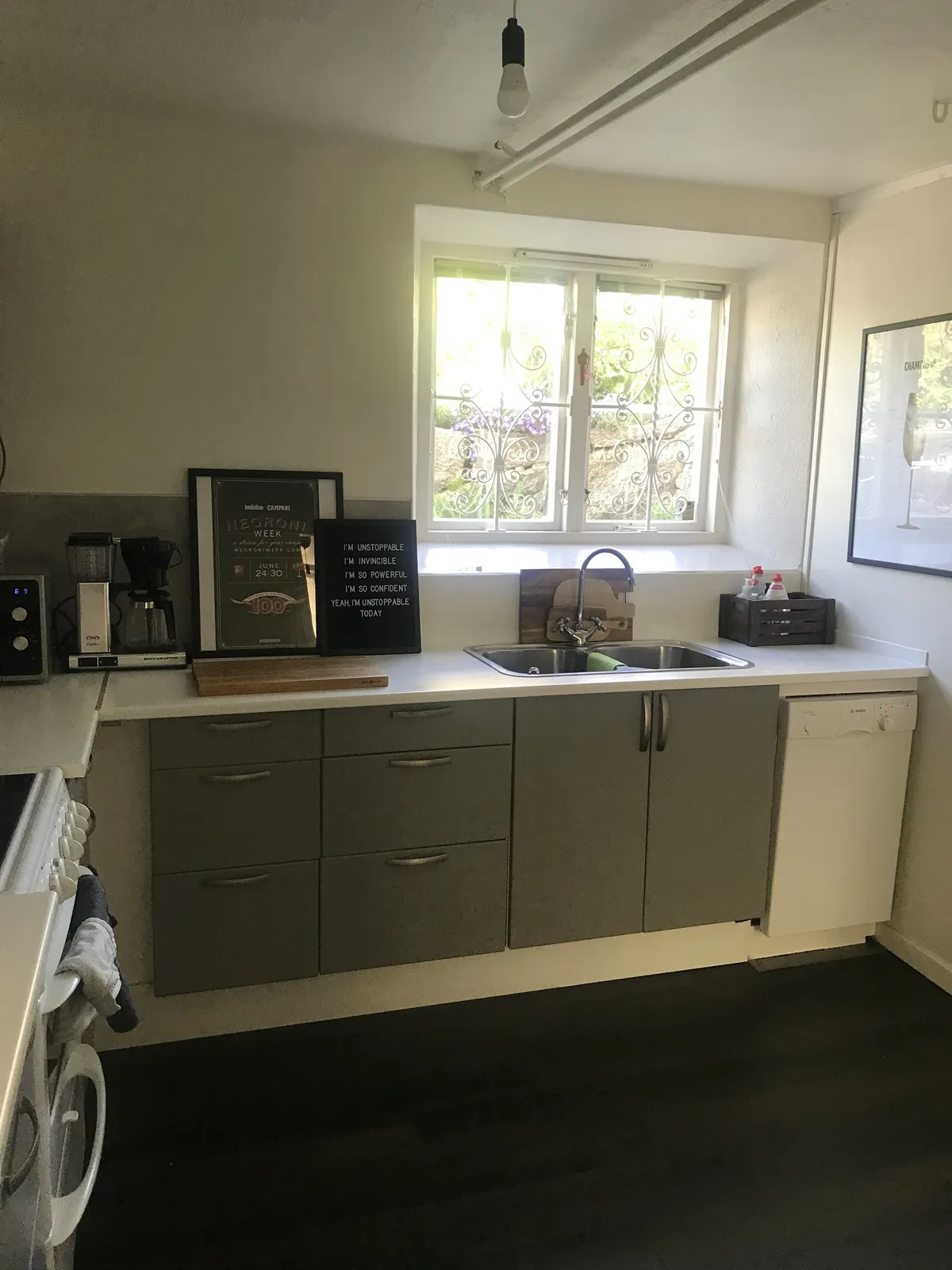 Hyreslägenhet på Västerås i vasteras