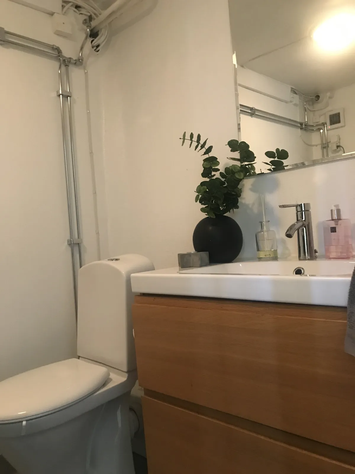 Hyreslägenhet på Västerås i vasteras