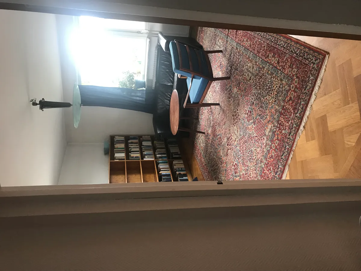 Hyresbostad på Malmö i malmo