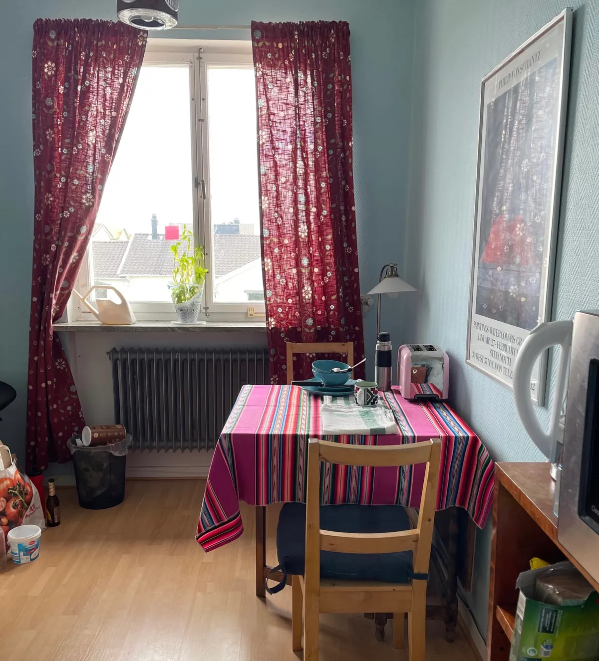 Hyresbostad på Malmö i malmo