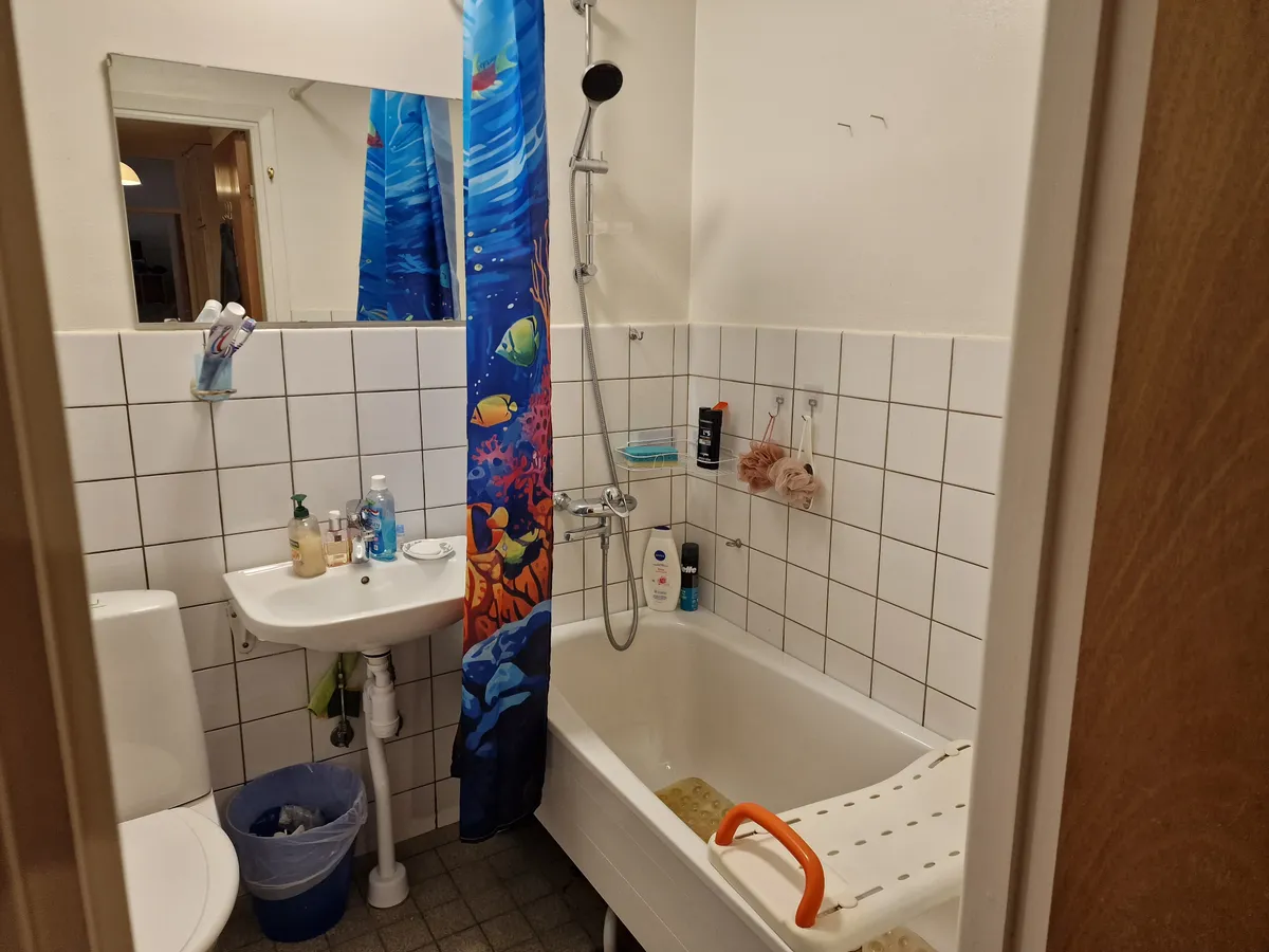 Hyreslägenhet på Malmö i malmo