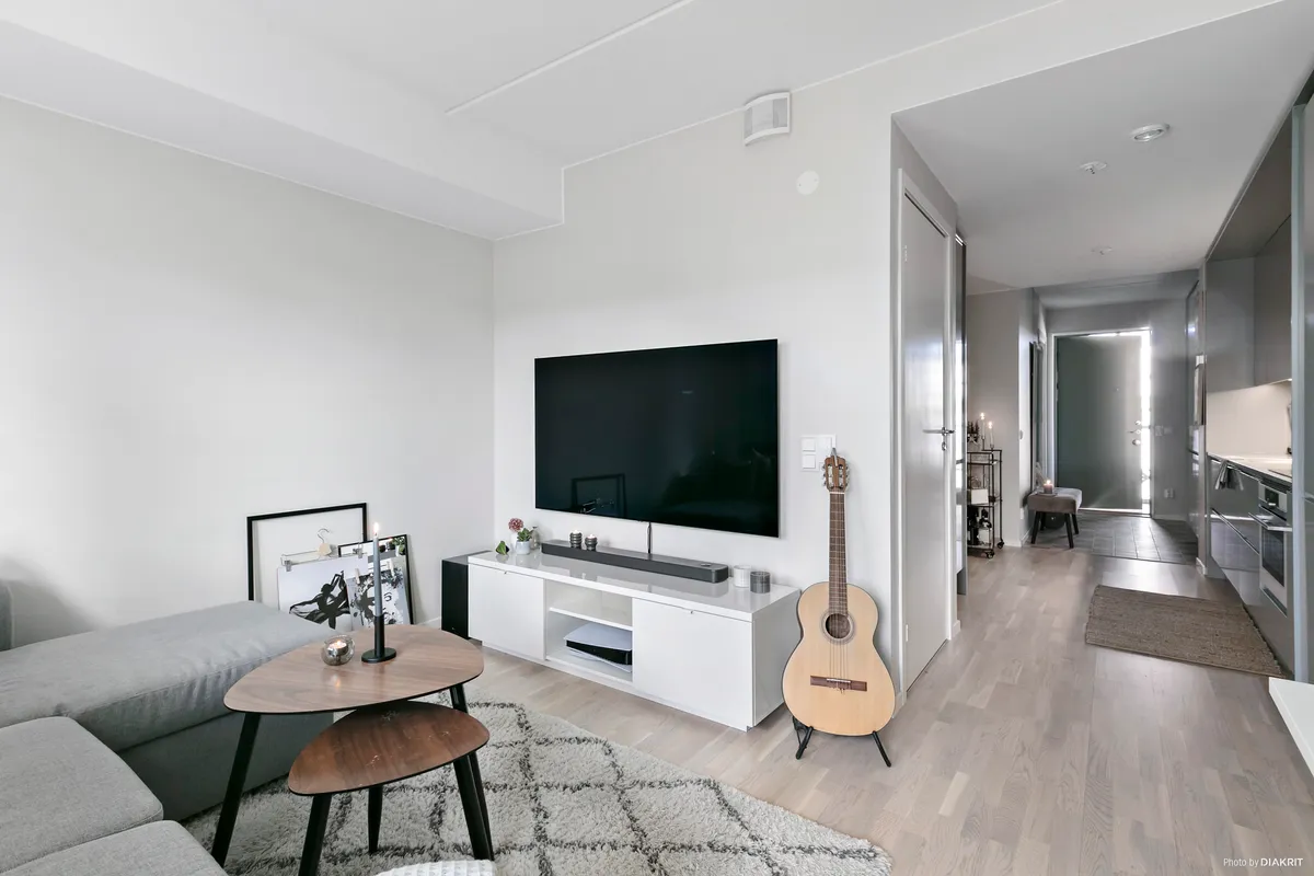 Hyreslägenhet på Haninge i haninge