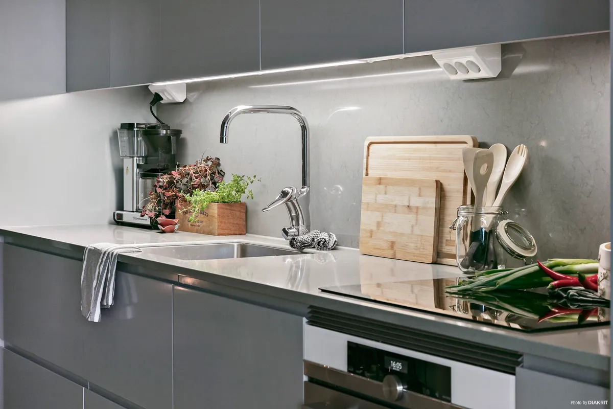 Hyreslägenhet på Haninge i haninge