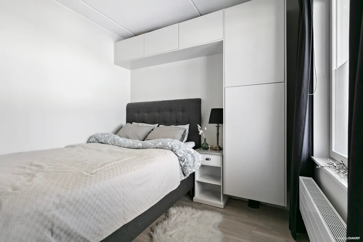 Hyreslägenhet på Haninge i haninge