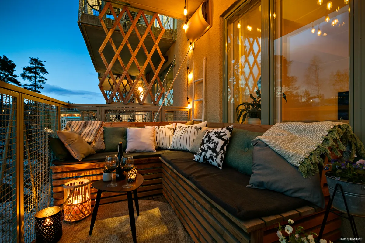 Hyreslägenhet på Haninge i haninge