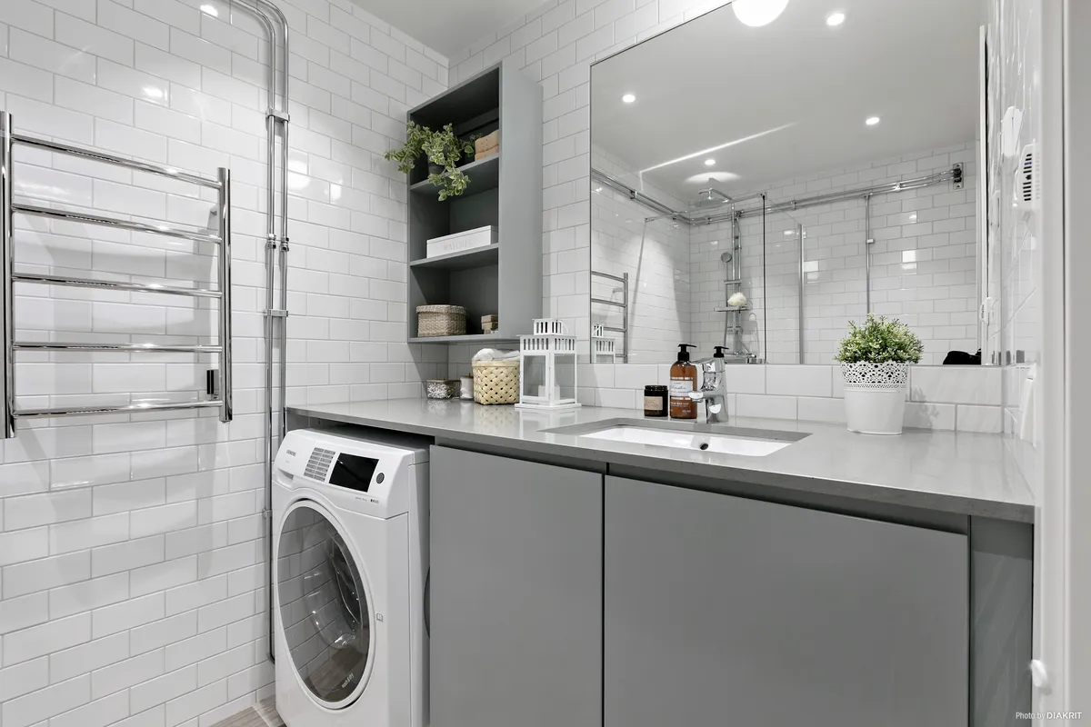 Hyreslägenhet på Haninge i haninge