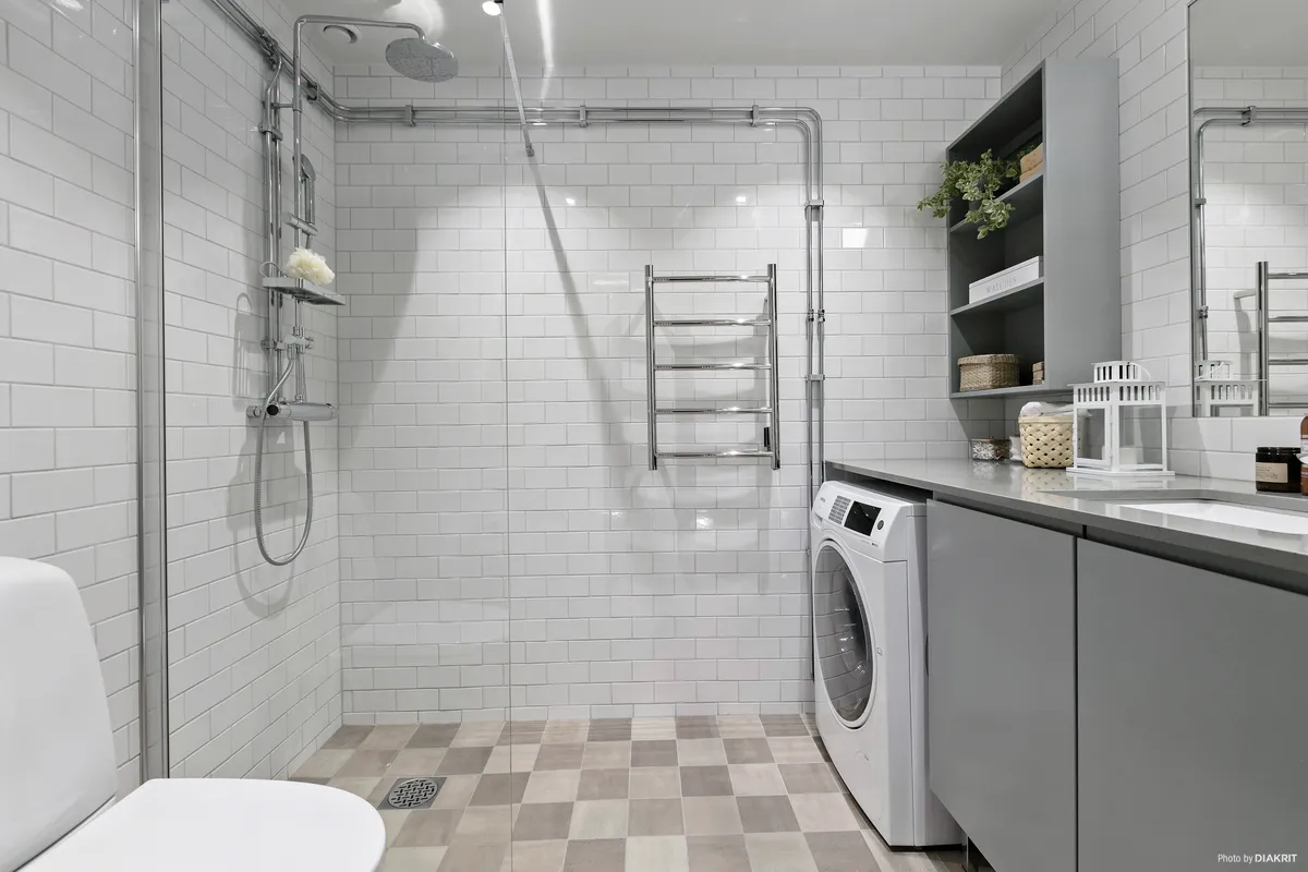 Hyreslägenhet på Haninge i haninge