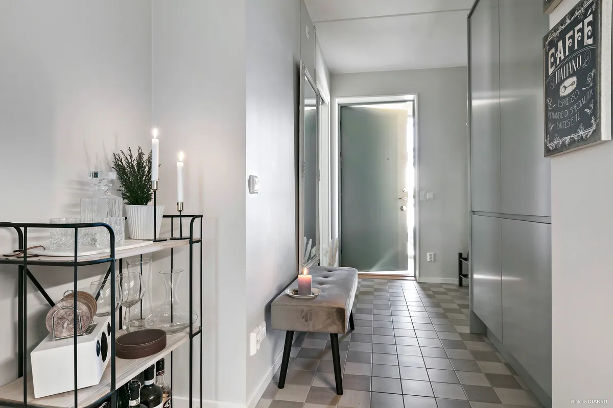 Hyreslägenhet på Haninge i haninge