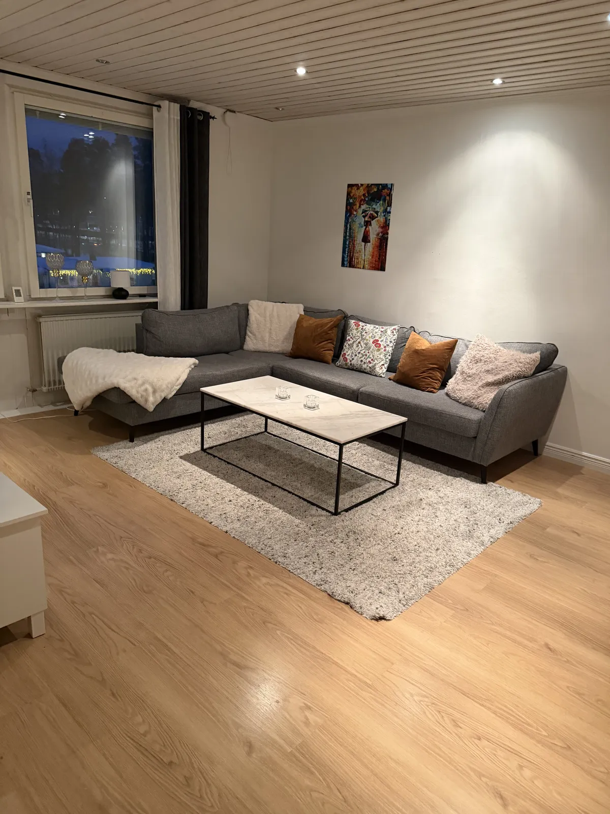 Hyreslägenhet på Västerås i vasteras