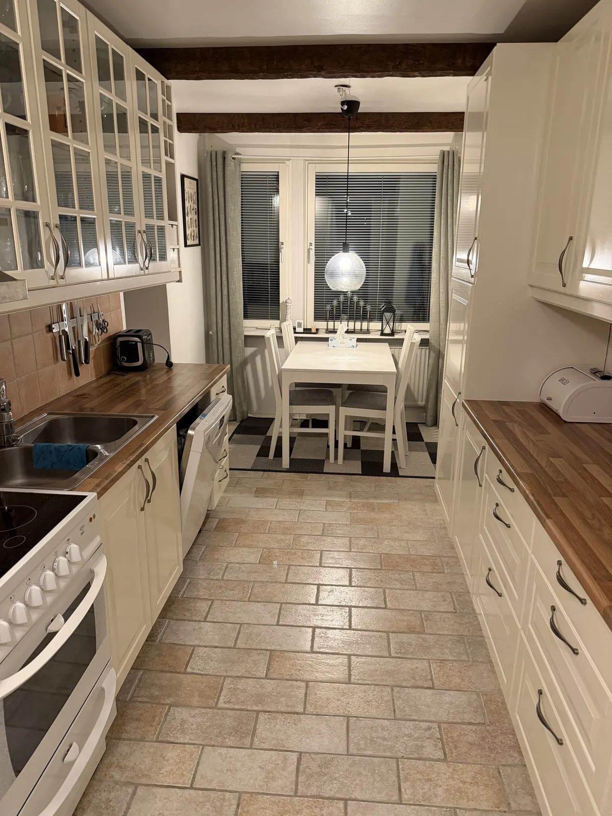 Hyreslägenhet på Västerås i vasteras