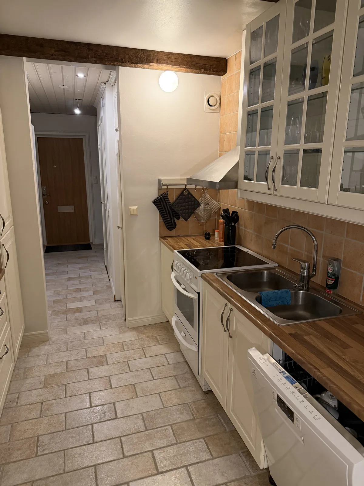 Hyreslägenhet på Västerås i vasteras