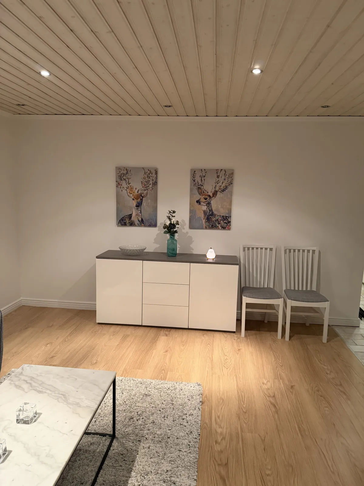 Hyreslägenhet på Västerås i vasteras