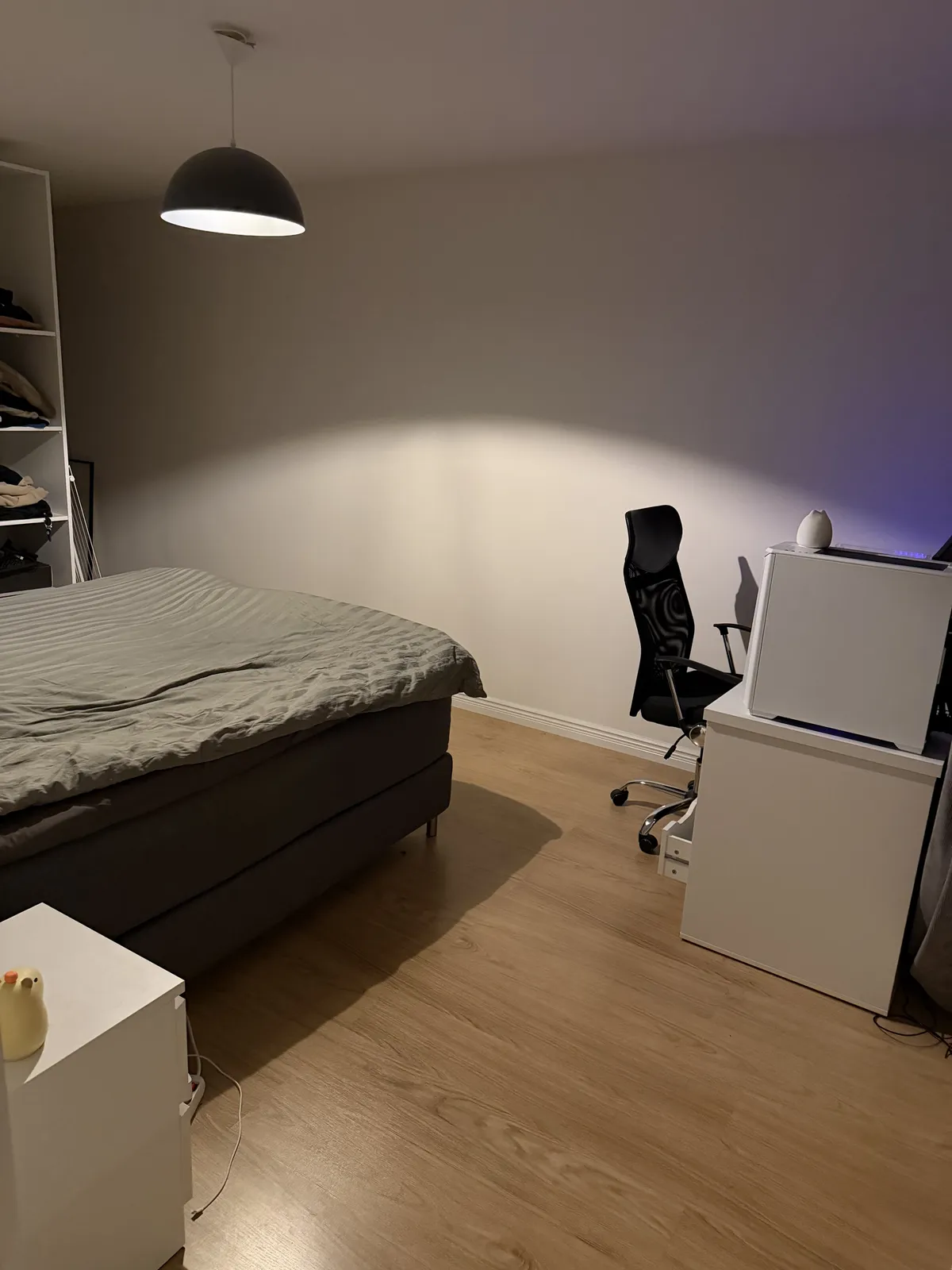 Hyreslägenhet på Västerås i vasteras