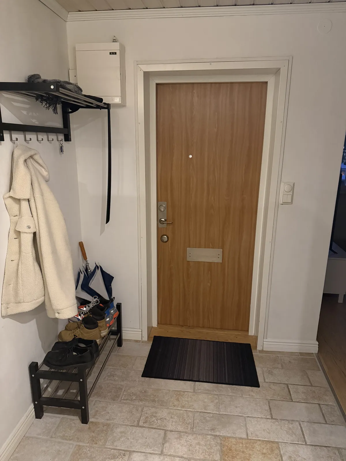 Hyreslägenhet på Västerås i vasteras