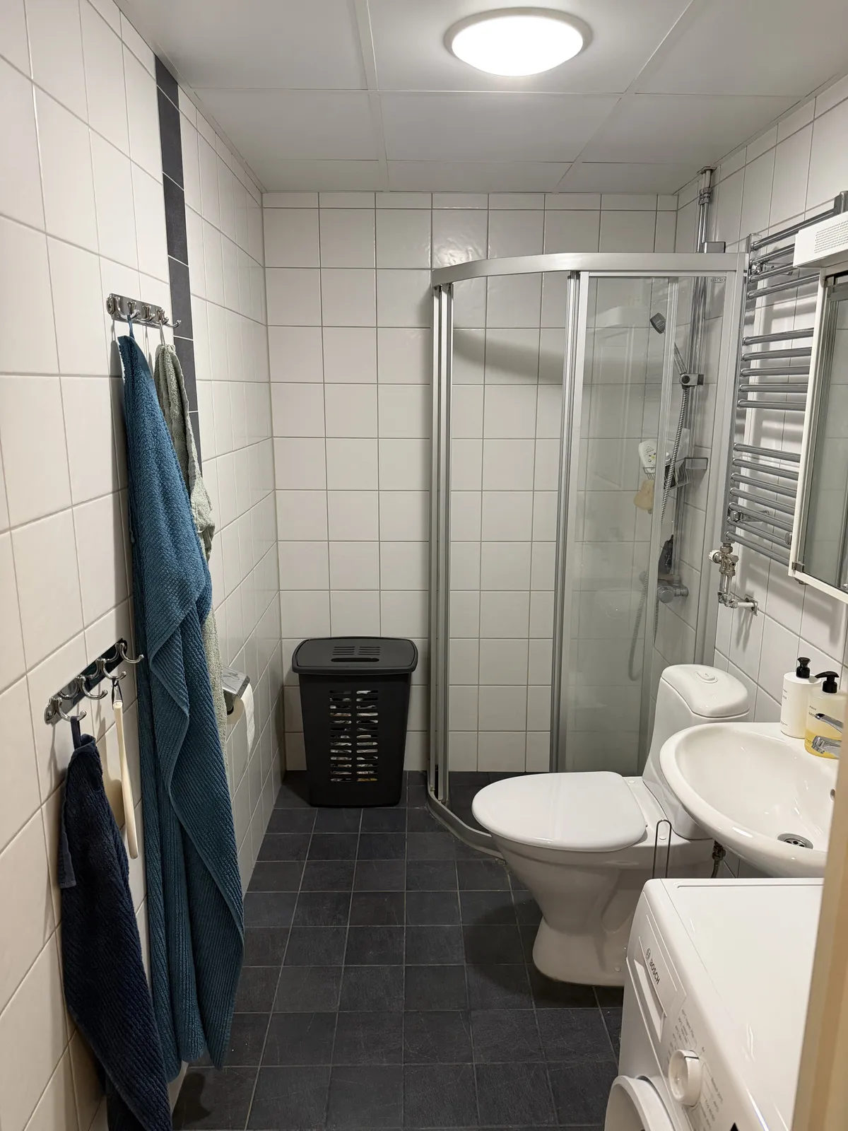 Hyreslägenhet på Västerås i vasteras