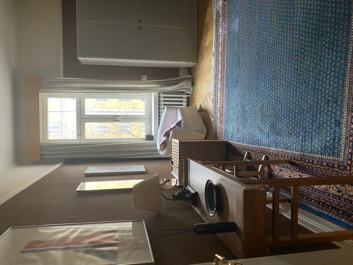 Hyreslägenhet på Stockholm i stockholm