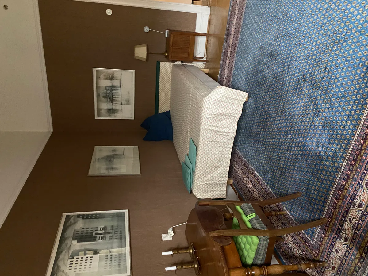 Hyreslägenhet på Stockholm i stockholm