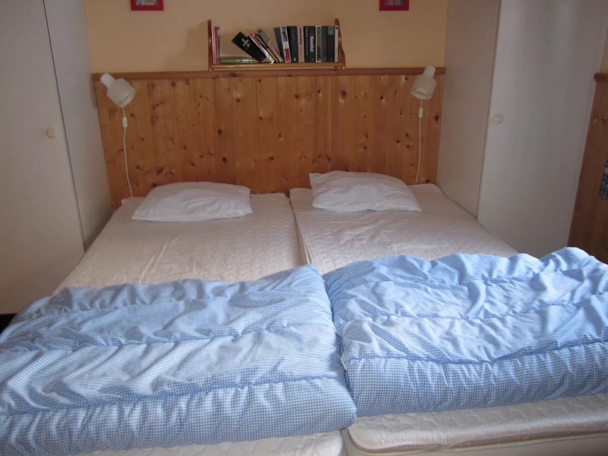 Hyresbostad på Sälen i salen