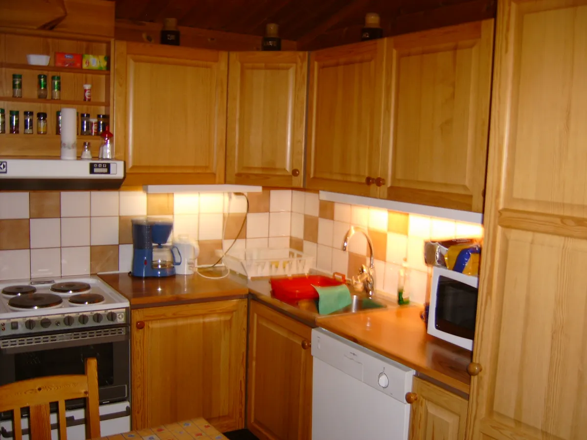 Hyresbostad på Sälen i salen