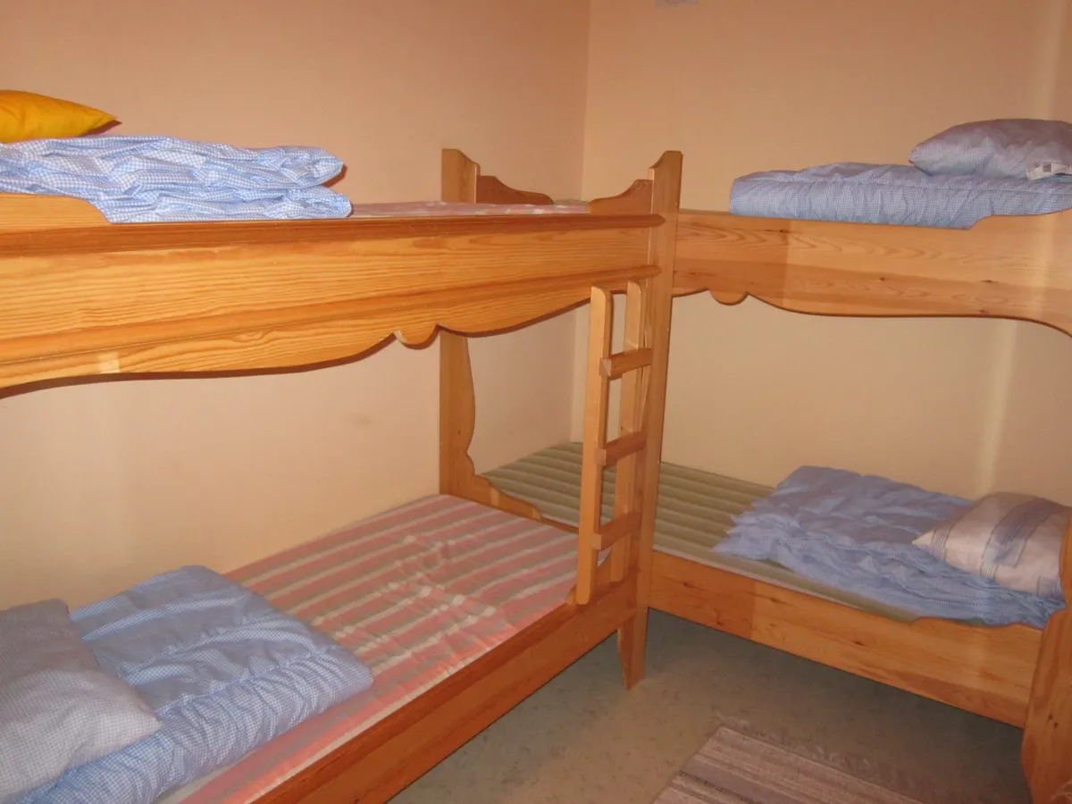 Hyresbostad på Sälen i salen