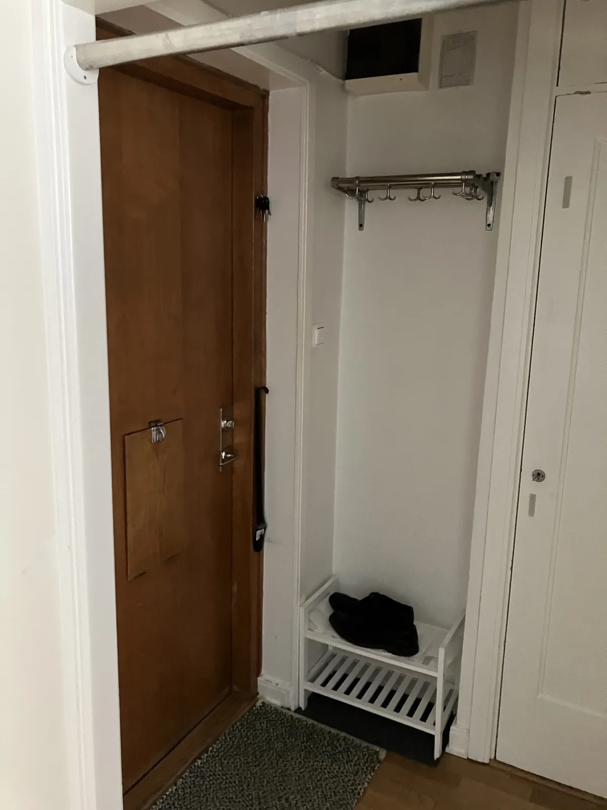 Hyreslägenhet på Uppsala i uppsala