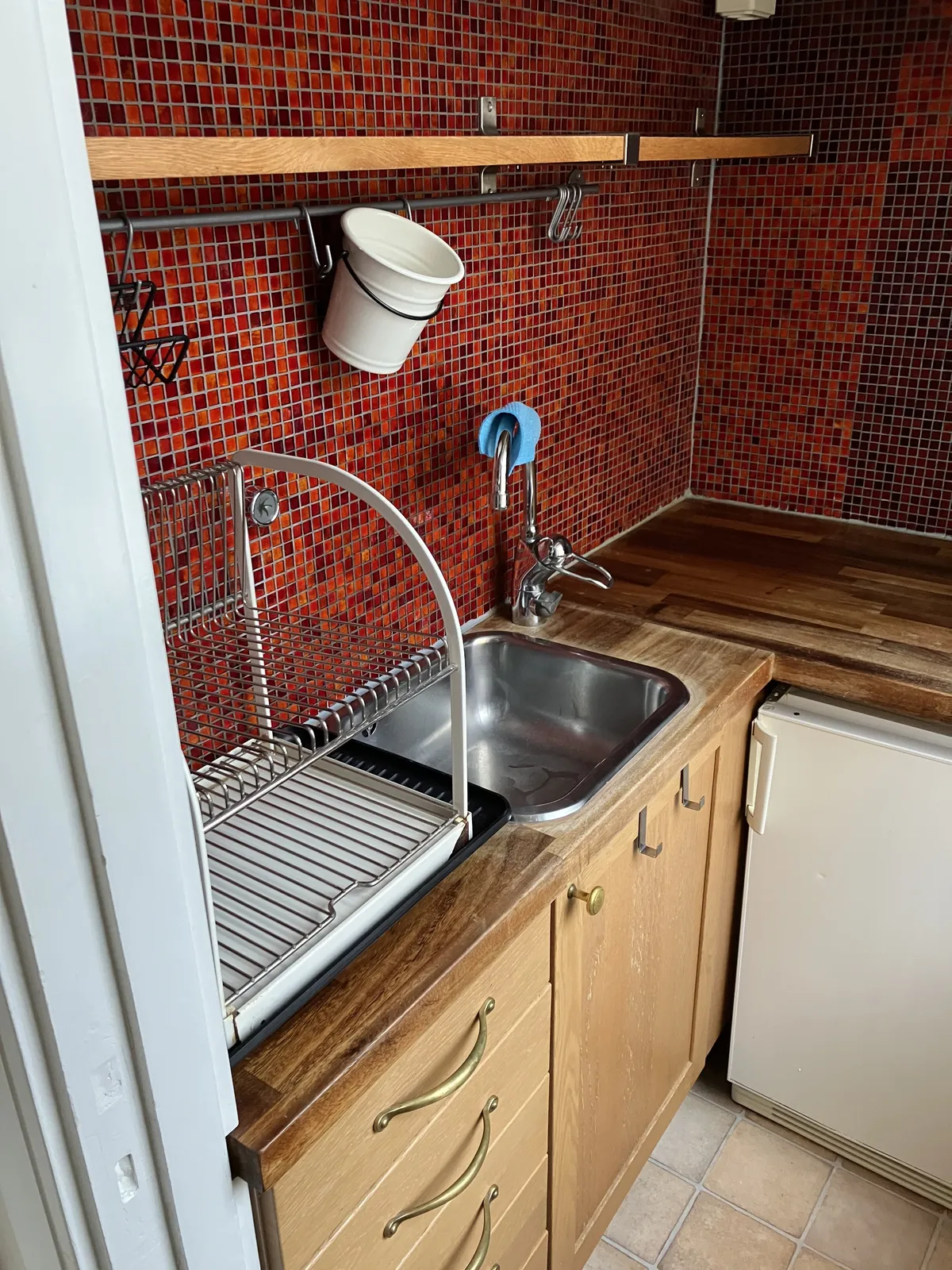 Hyreslägenhet på Uppsala i uppsala