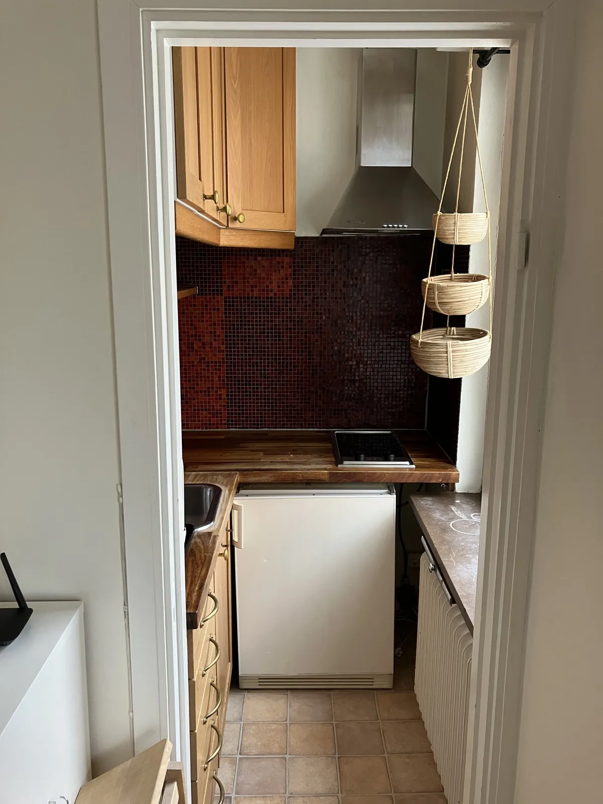 Hyreslägenhet på Uppsala i uppsala