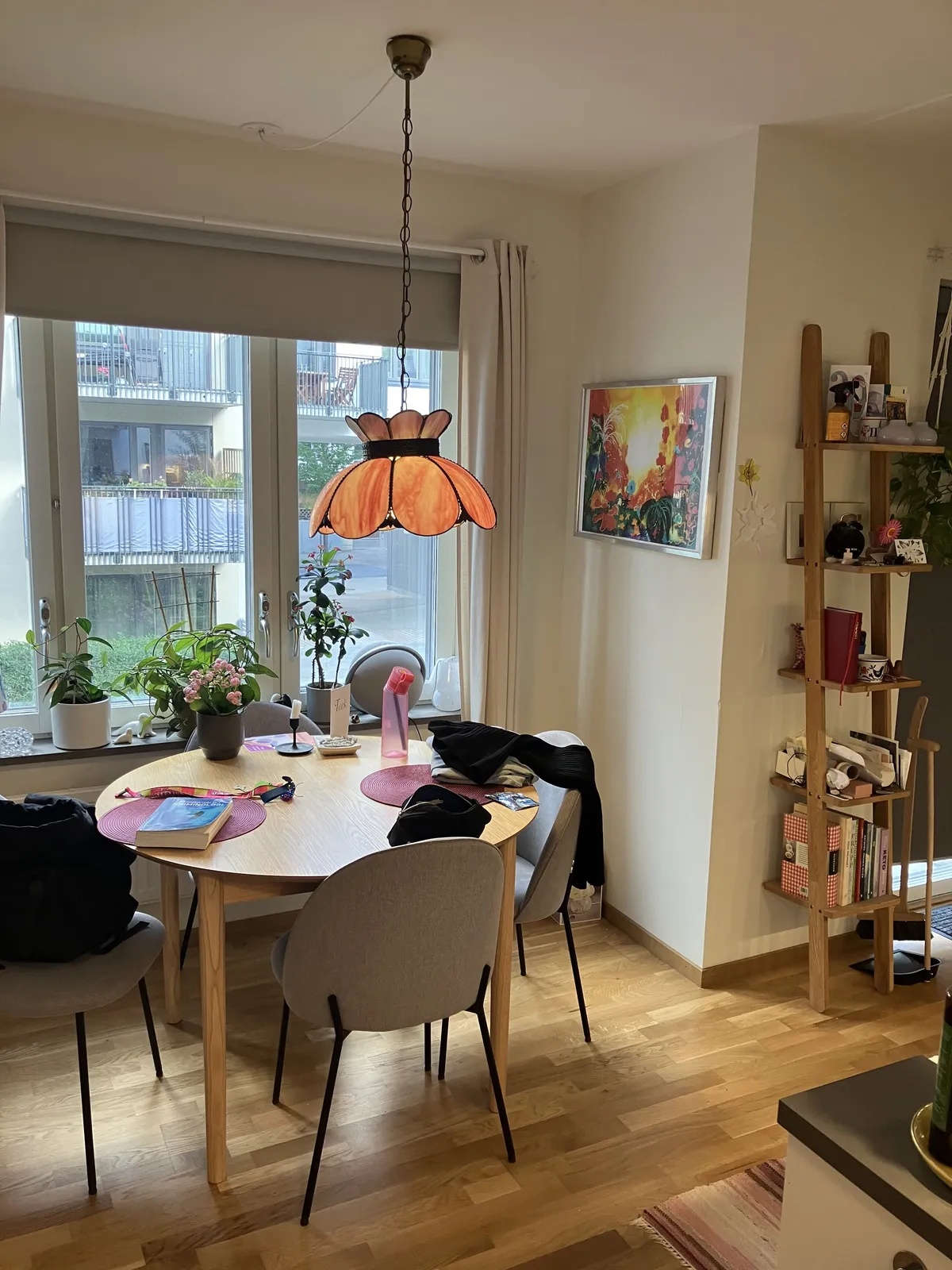 Hyreslägenhet på Bromma i bromma